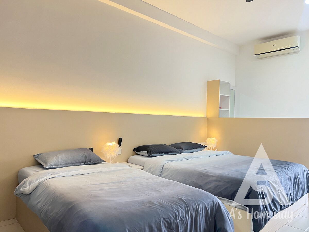 Спално помещение