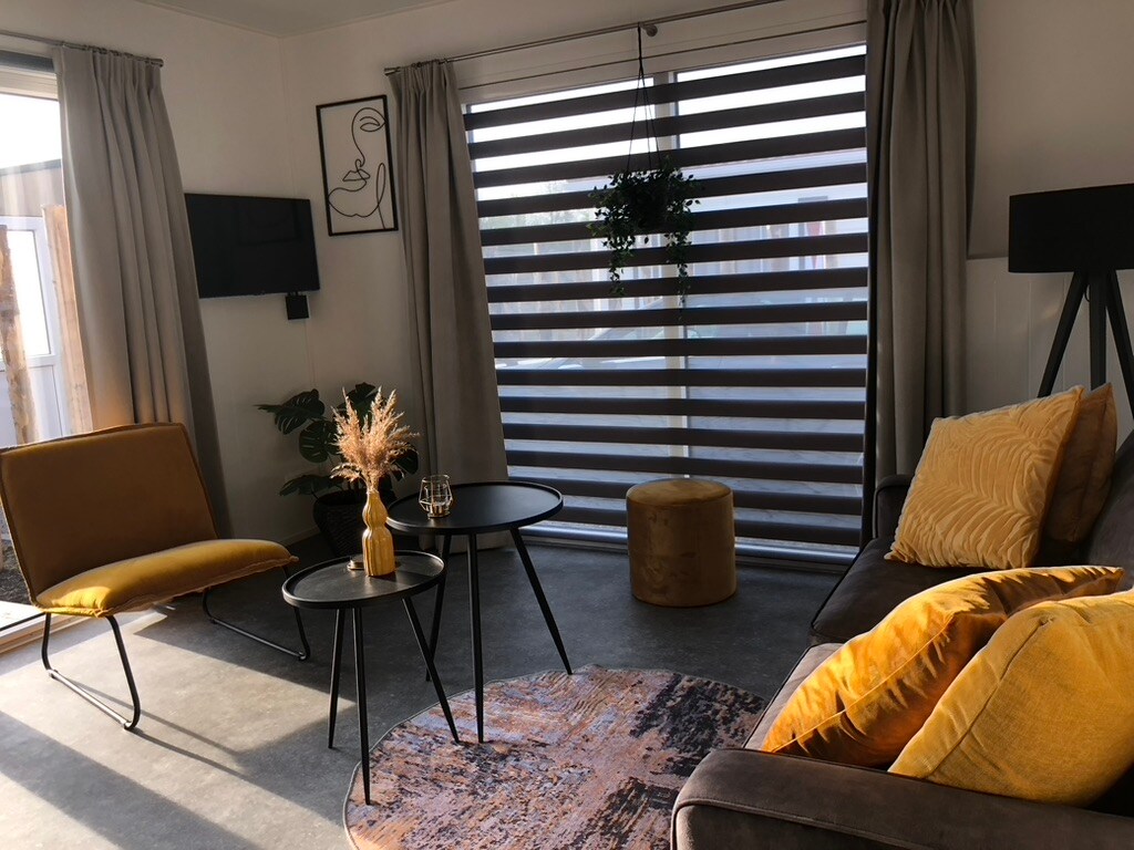 Top Airbnb: Cottage Zeeduin in Zeeland
