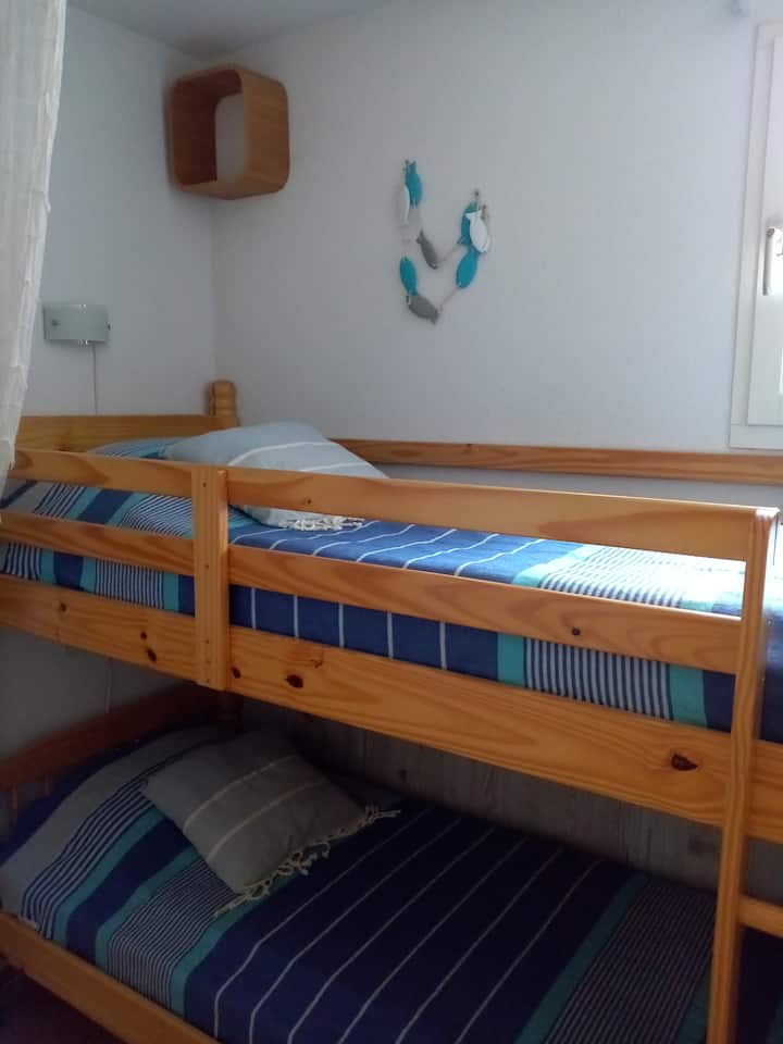 אזור חדר שינה