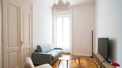 Successful Airbnb property: Appartamento Conseil des Commis (Clerks Council) in Aosta