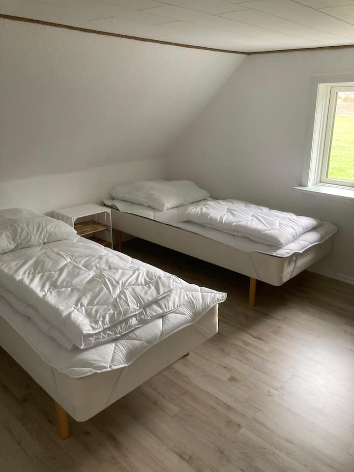 Ukiwa na dirisha linaloweza kufungwa!