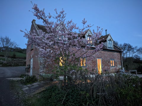 The Brewery, Jurassic Coast