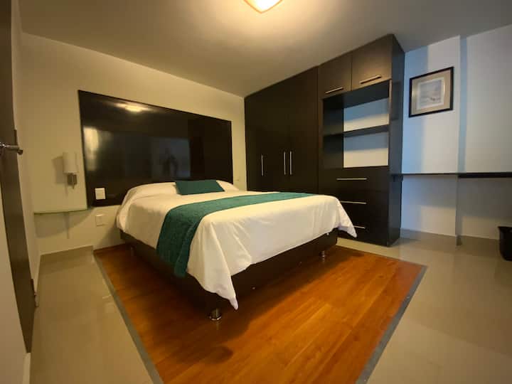 Спална соба 2