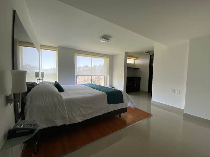 Спална соба 1