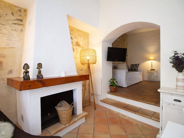 Charming Flat In Tarifa’s Old Town With Terrace - Tarifa