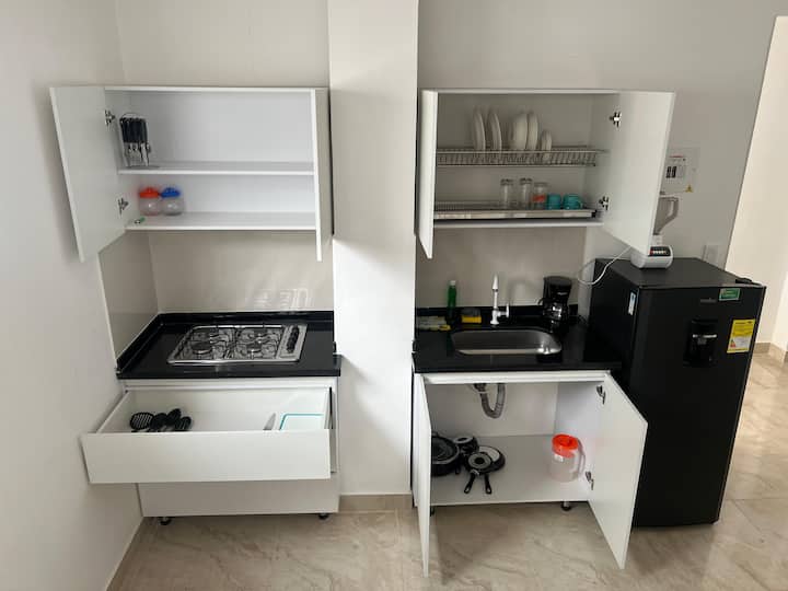 Apartamento Escalini Centro - Pitalito