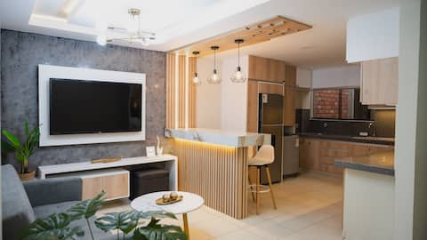 Nice apartment Miraflores Piura