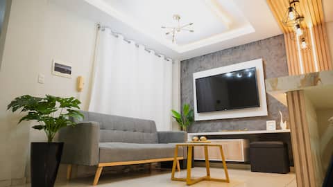 Modern Apartment Miraflores-Piura