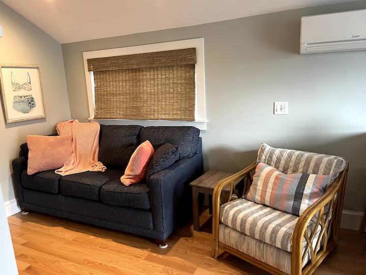 Всекидневна