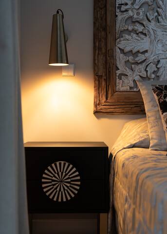 City Deluxe Reina Sofia Atocha comfy apartment gallery image 4