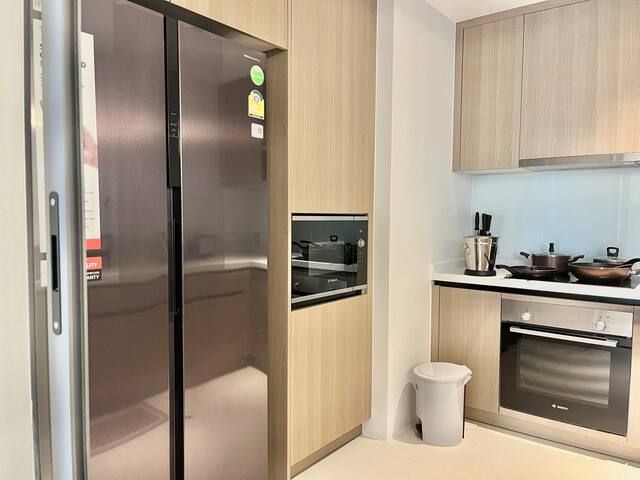 3BR |Near BTS&MRT | Free Pickup| Max 6 PPL gallery image 3