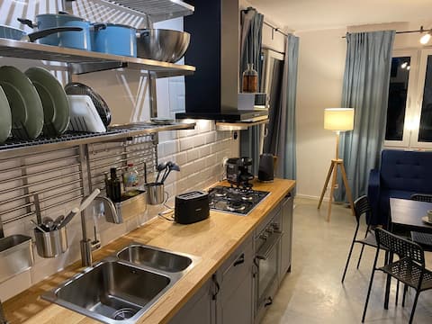 Top Airbnb: Pippi in Gmina Zator