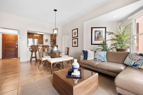 Las Palmas Doradas A-303