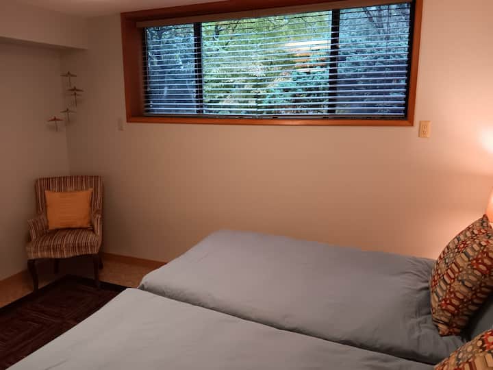 Quiet Home In Outer Ne Portland/west Gresham - Gresham, OR