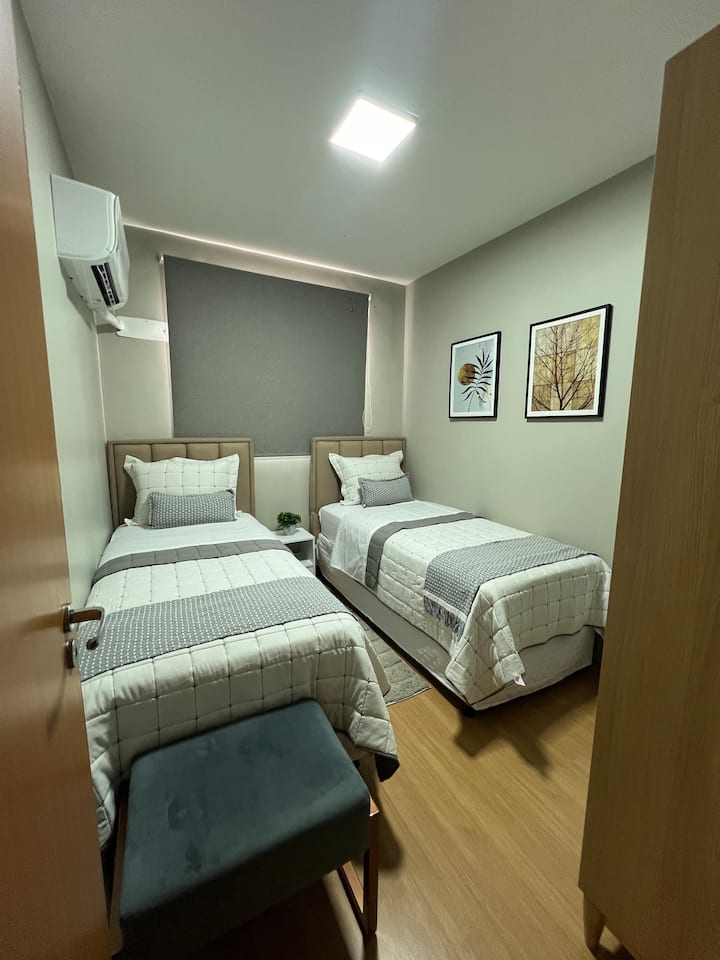 غرفة النوم 2