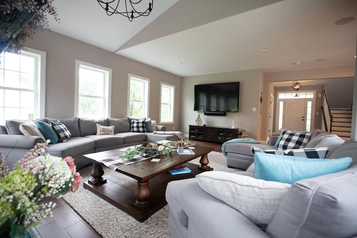 Gathering Place: Full Experience - West Chester, PA