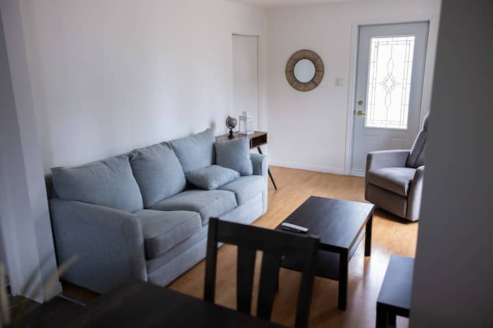 Maison Près Du Lac St-jean - Roberval