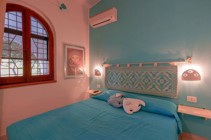 Спална соба 2