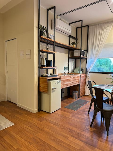 Room 3 in Hito Urbano