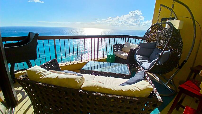 #1 Penthouse Oceanfront Waikiki gallery image 5