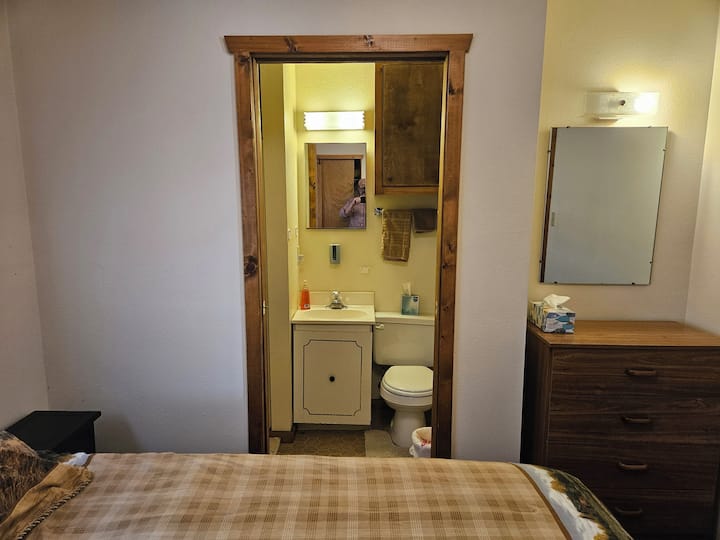 Camera da letto 2