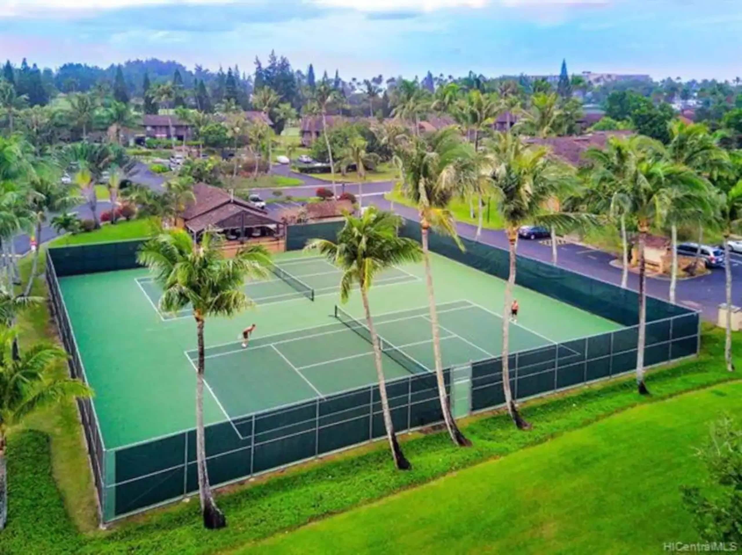 Condo in Kahuku · ★4.96 · 1 bedroom · 3 beds · 1 bath - Image 39