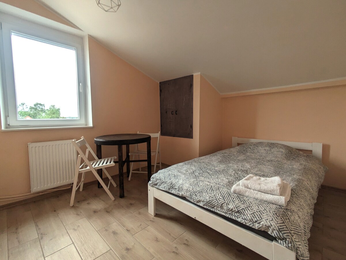 Спална соба 1