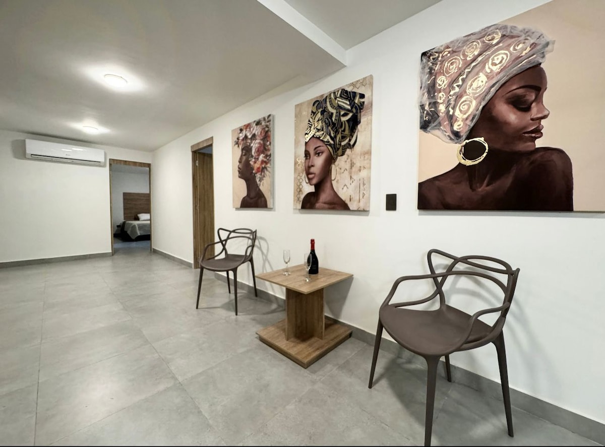 4BR Condo in Medellín — photo 1