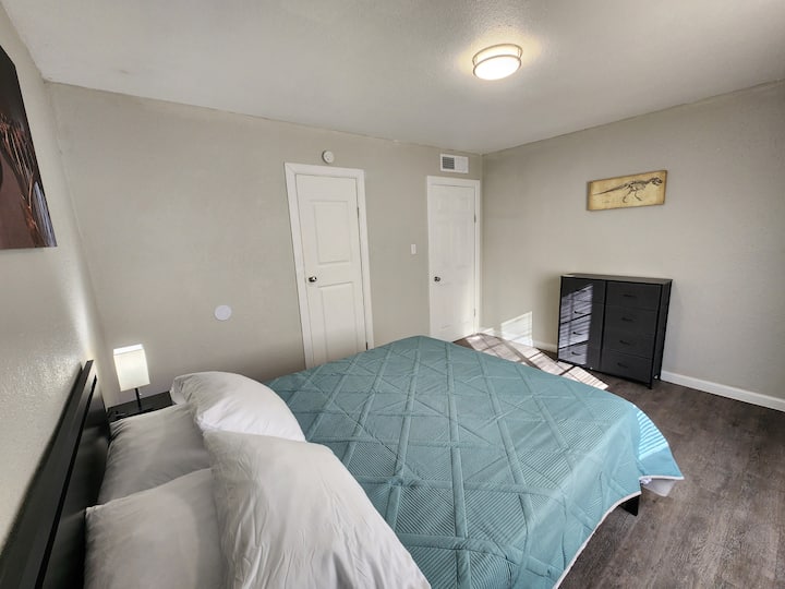 საძინებელი