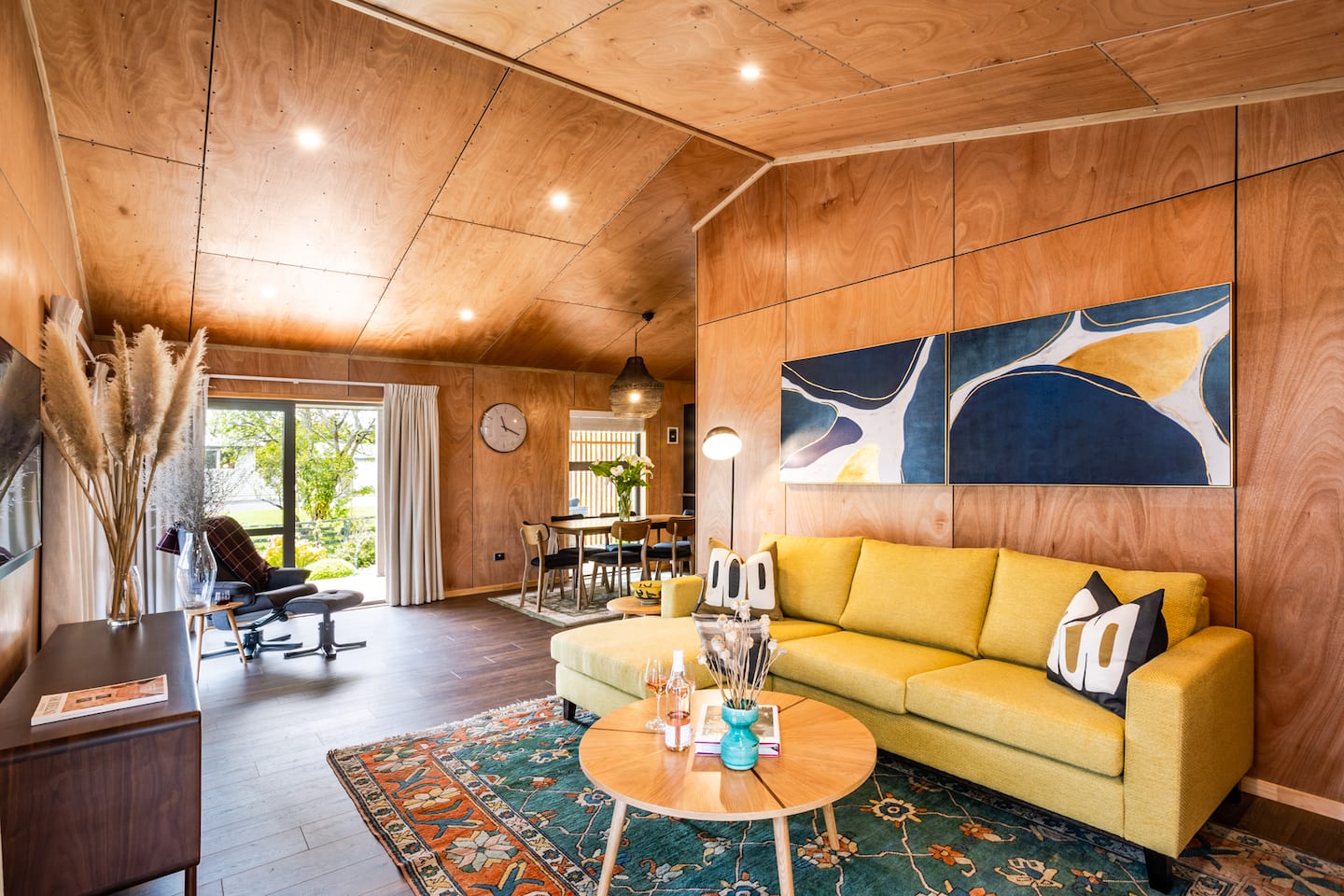 Regent Escape - Martinborough 1