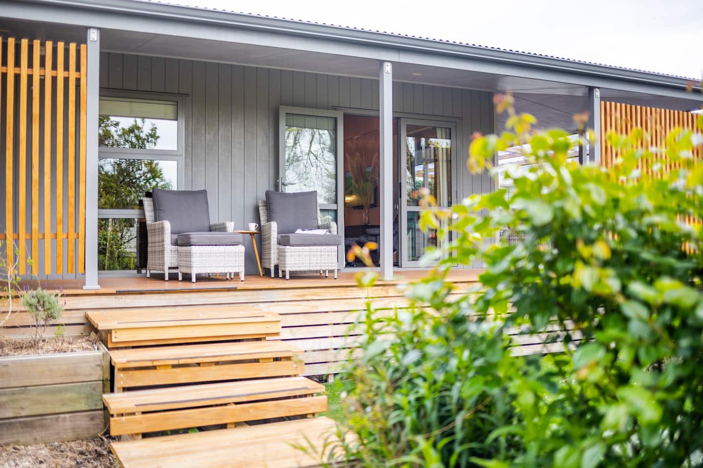 Regent Escape - Martinborough 3