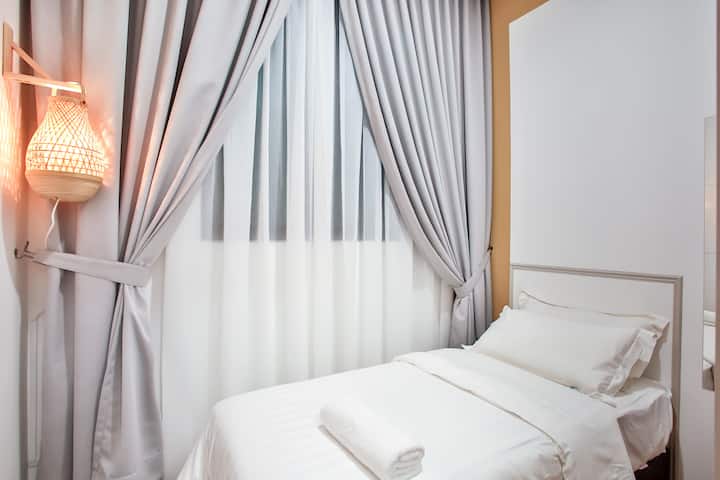 Спална соба 3