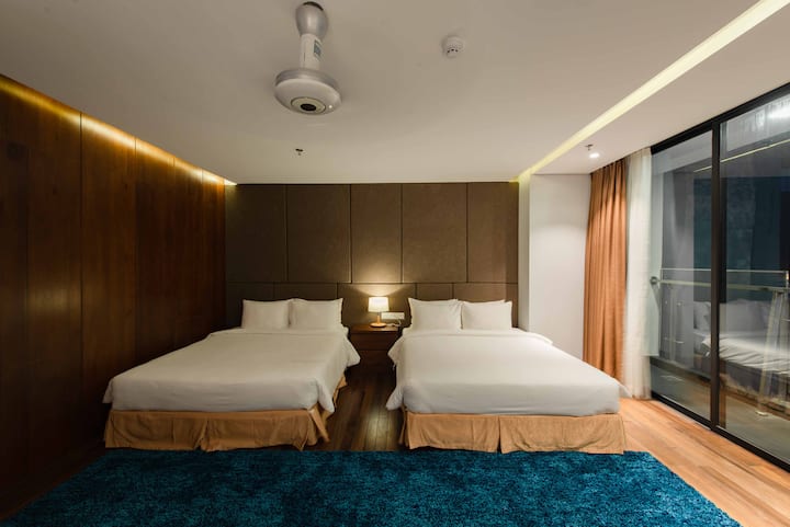 საძინებელი 3