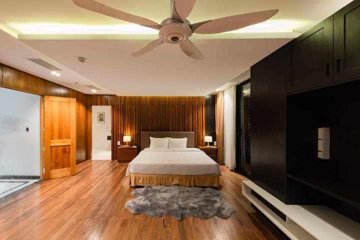 საძინებელი 4