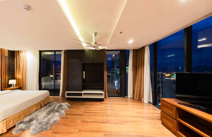 საძინებელი 1