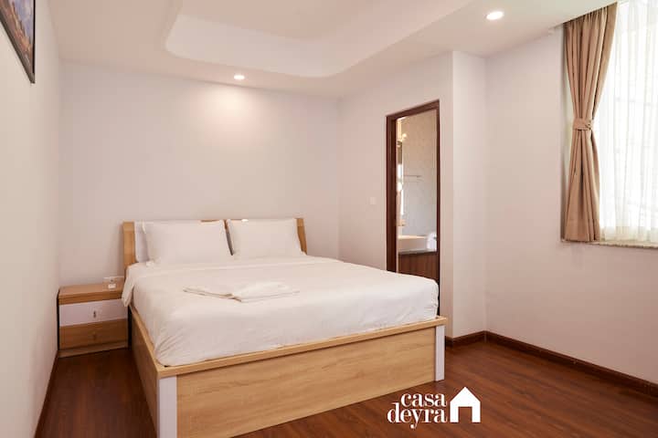 Crystal Cove 2bhk Apartment - Katmandou