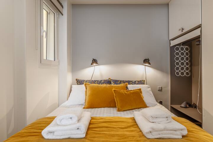 საძინებელი