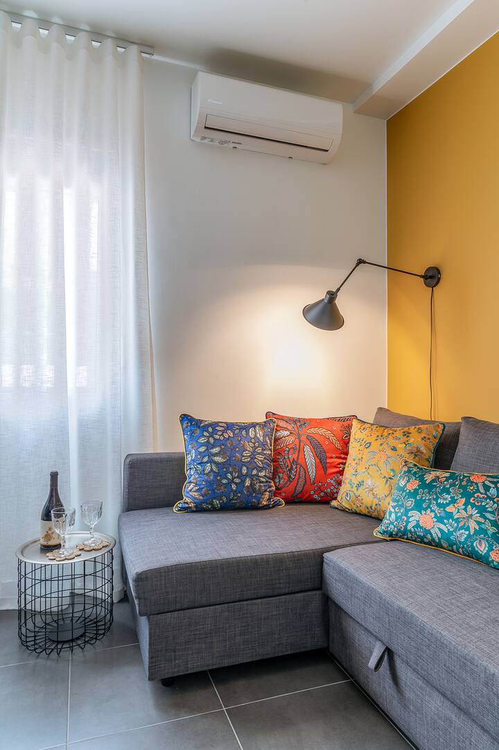 მისაღები ოთახი