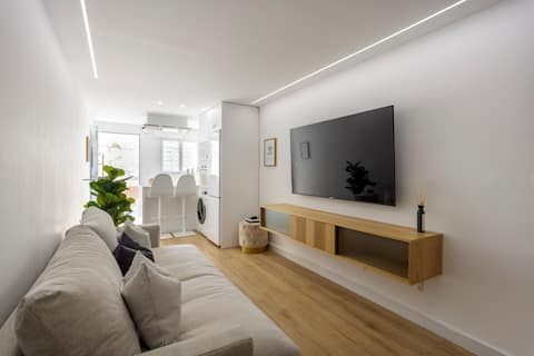 Modern duplex in Huétor Vega