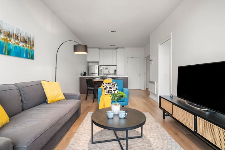 Live Luxe managed Airbnb listing 3