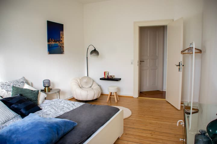 Chambre 1