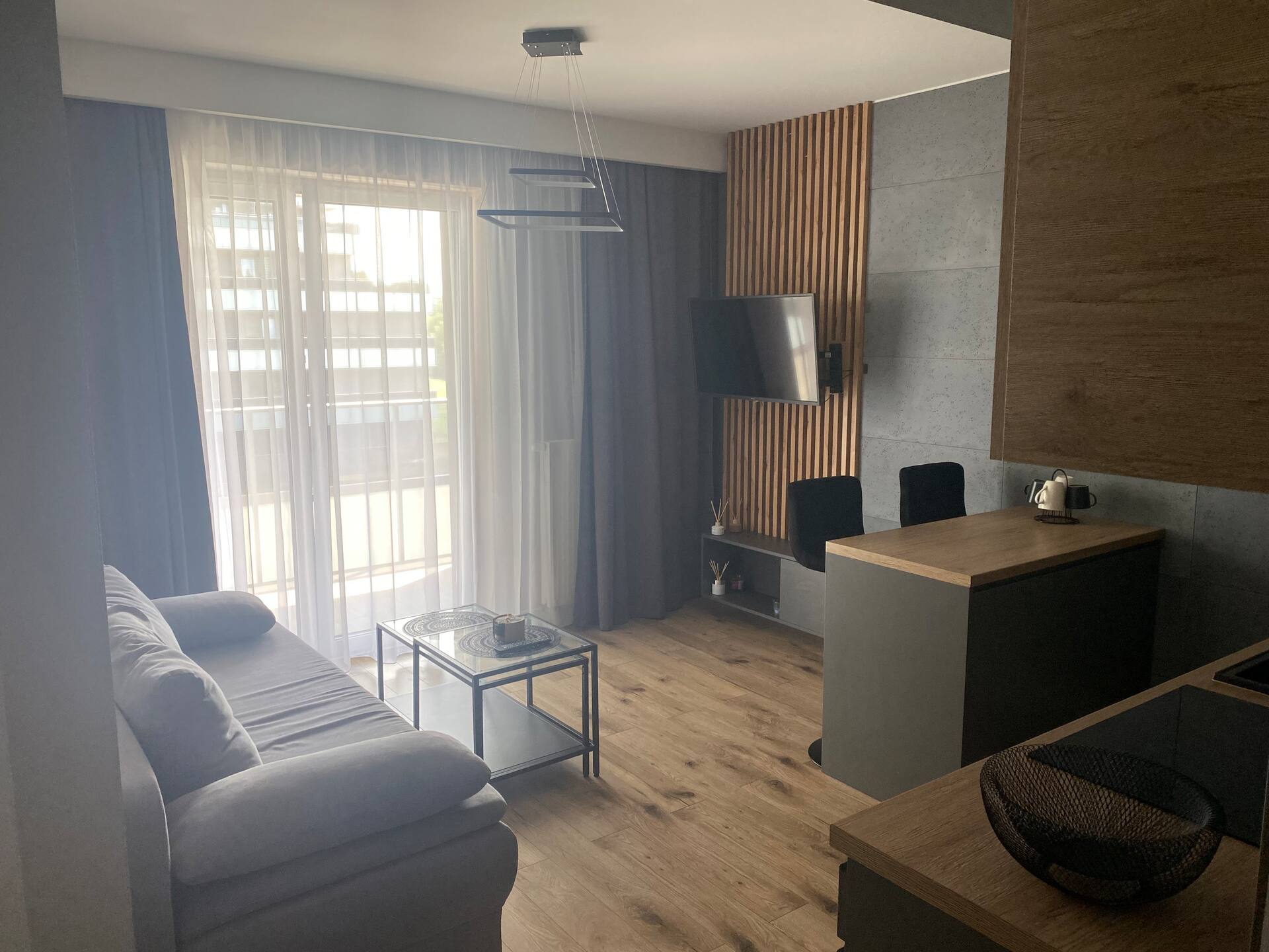 Apartments Jurowiecka 17 A