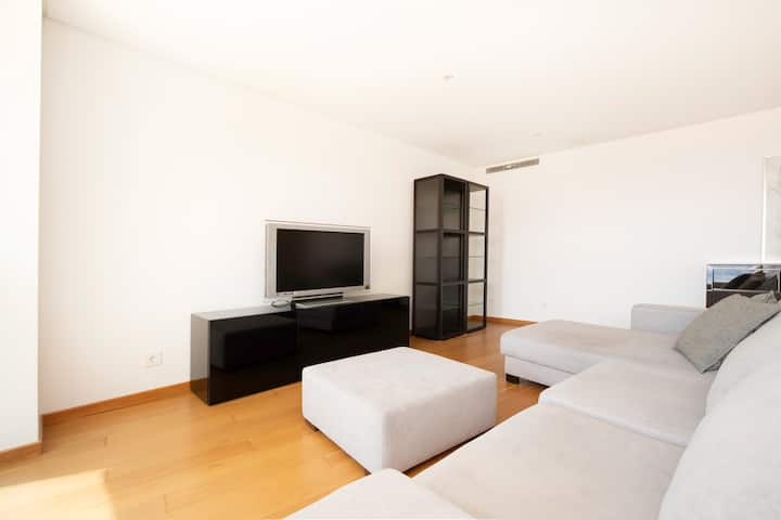 River View Luxury Apartment - Oeiras