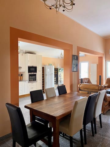 Listing in Porec