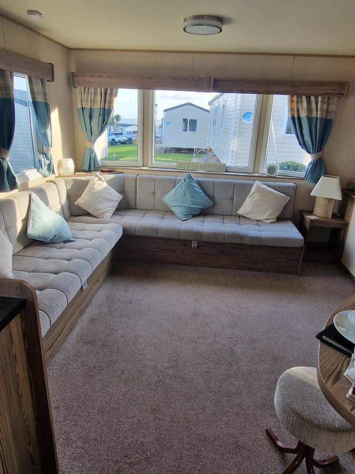 Valerie The Van - Exmouth