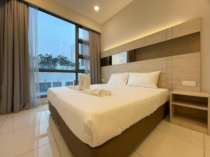 Chambre 1