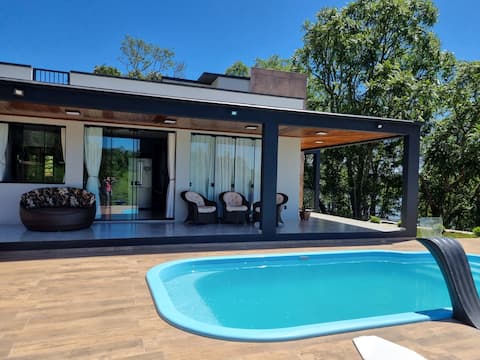 Sitio Paraíso