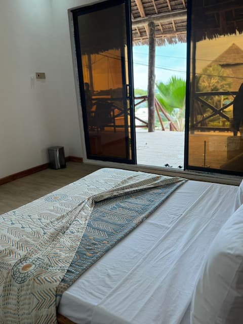 Sand& Sunset Hotel Seaview Room