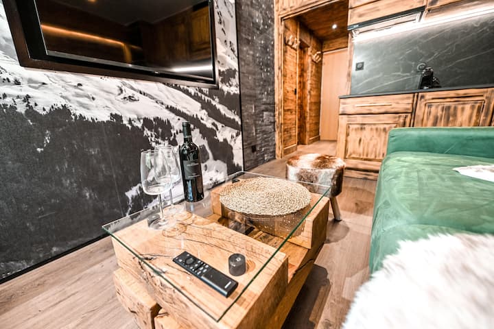 Luxury Courchevel 1850 Ski In/out - Courchevel 1850