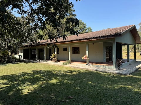 Chácara Alemã - 30 minutes from Curitiba